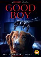 Good Boy (DVD)