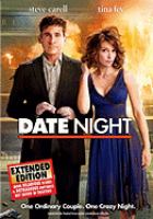 Date Night (DVD)