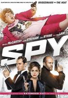 Spy