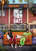 One of them Days (DVD)