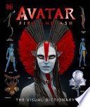 Avatar : Fire and ash (DVD)