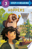 Hoppers