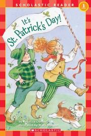 It's St. Patrick's Day