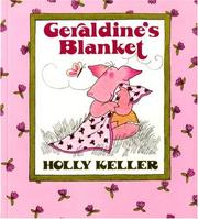 Geraldine's blanket