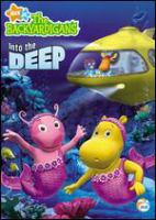The Backyardigans: Into the Deep