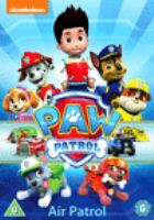 Paw Patrol: Air Patrol