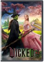 Wicked: Part 1