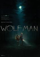 Wolf Man (DVD)