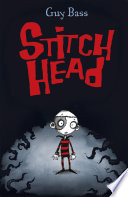 Stitch Head