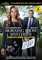 Morning Show Mysteries Complete Collection (DVD)