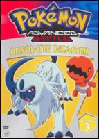 Pokemon: Advanced Battle