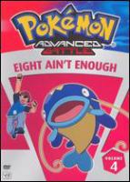 Pokemon Advanced Battle: Volume 4