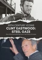 20th Century Icons: Clint Eastwood (DVD)