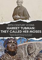 Harriet Tubman: They Called her Moses (DVD)