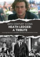 20th Century Icons: Heath Ledger