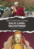 20th Century Icons: Dalai Lama (DVD)