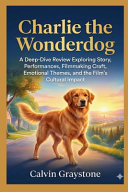 Charlie the Wonderdog