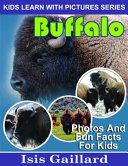 Buffalo kids