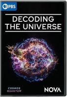 Decoding the Universe (DVD)