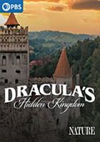 Dracula's Hidden Kingdom (DVD)