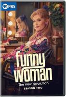 Funny Woman (DVD)