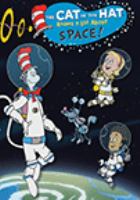 The Cat in the Hat knows a lot about space!