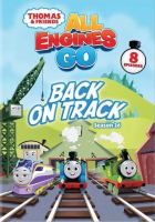 Thomas &amp; Friends: All Engines Go Season 2