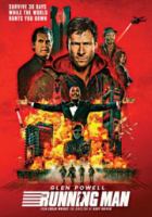 The Running Man (DVD)