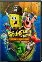 The SpongeBob Movie: Search for Squarepants