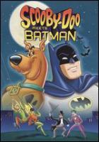 Scooby-Doo Meets Batman