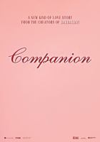 Companion (DVD)