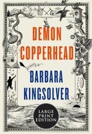 Demon Copperhead : a novel