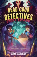 Dead Good Detectives