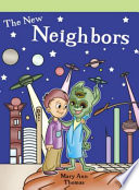The new neighbors by Douglas, Claire (Book)