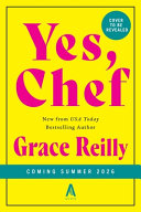 Yes, chef : a novel