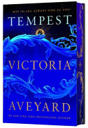 Tempest. by Aveyard, Victoria