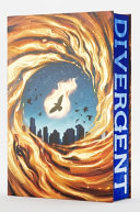 Divergent.
