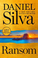 Ransom. : a novel