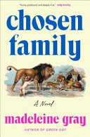 Chosen family : a novel