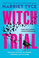 Witch trial by Tyce, Harriet