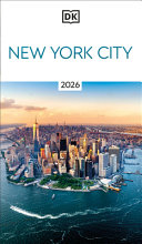 New York City by  (Book)