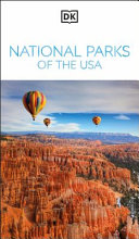National parks of the USA. by  (Book)