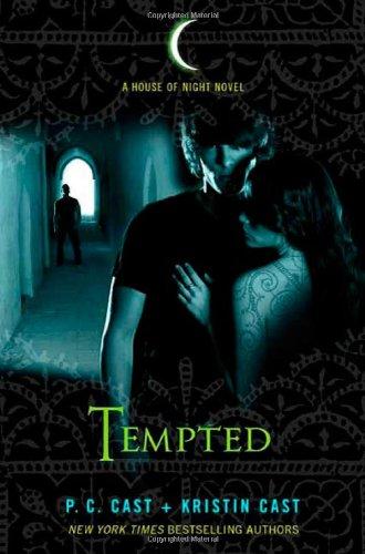 Tempted by Cast, P. C.