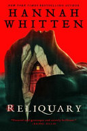 Reliquary by Whitten, Hannah