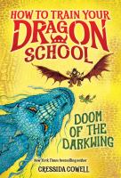 How to Train Your Dragon School