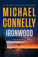 Ironwood. : a Catalina novel