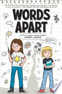Words apart