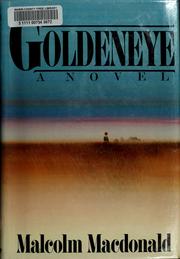 Goldeneye
