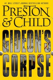 Gideon's corpse. by Preston, Douglas J. (Book)