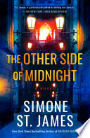 The other side of midnight by St. James, Simone.